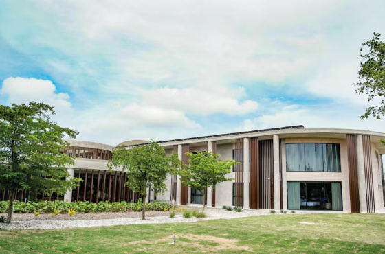 Barranquilla estrena el nuevo hogar de la Selección Colombia