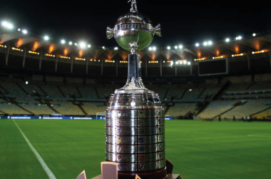 Cartagena recibirá partidos de la Copa Libertadores en 2026