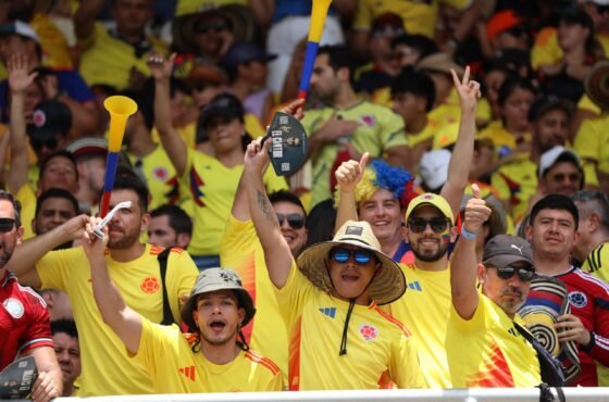 Barranquilla Football Tour