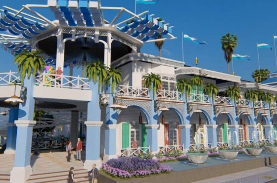 Puerto Colombia: Tradition, Landscapes and Flavor