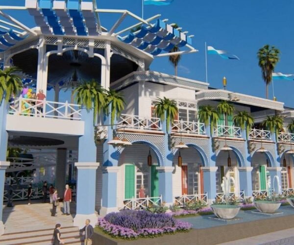 Puerto Colombia: Tradition, Landscapes and Flavor