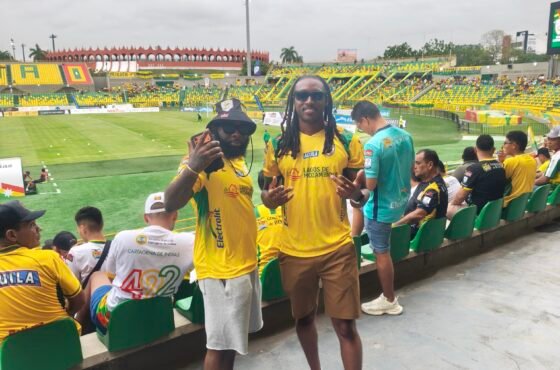 Attend a Real Cartagena Football Match | Guide Tour in English
