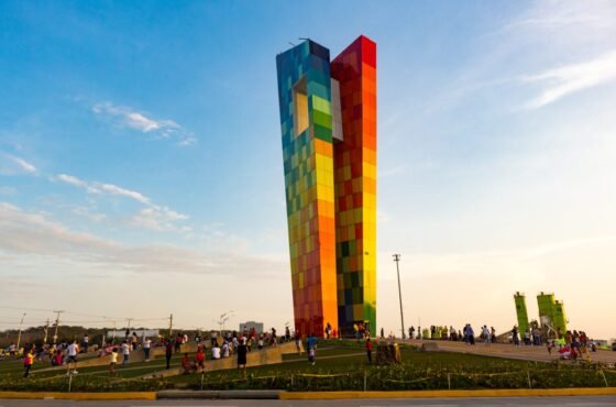 15 Must-Visit Places in Barranquilla: The Ultimate Local Travel Guide (2026)