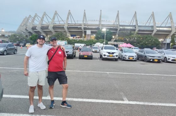 How to Get Tickets to a Junior de Barranquilla Match (2026 Guide)